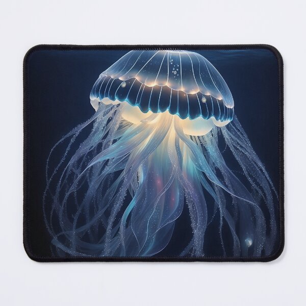 Item preview, Submerged Sparkle designed and sold by AICreativeArts.