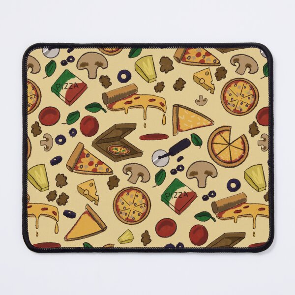 Item preview, Pizza Small designed and sold by Goose and Ghost.