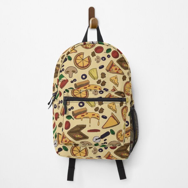 Item preview, Pizza Small designed and sold by Goose and Ghost.