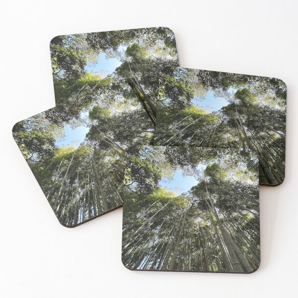 Item preview, Arashiyama Bamboo Forest, Kyoto, Japan designed and sold by martinkaspar123.