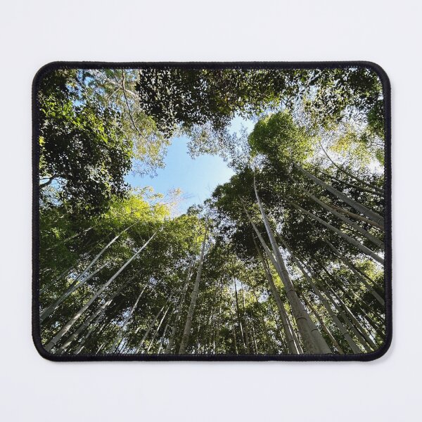 Item preview, Arashiyama Bamboo Forest, Kyoto, Japan designed and sold by martinkaspar123.