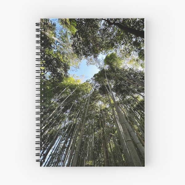 Item preview, Arashiyama Bamboo Forest, Kyoto, Japan designed and sold by martinkaspar123.