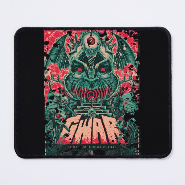 Item preview, Gwar designed and sold by wyhminxdxfr15.