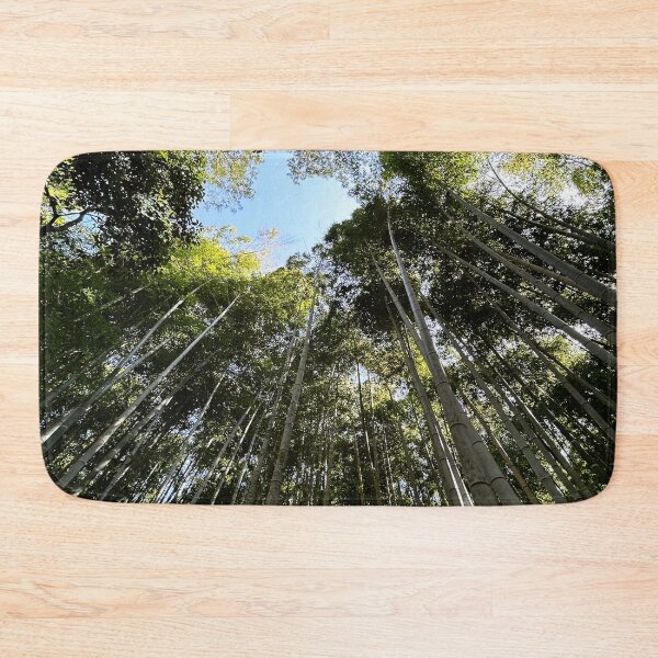 Item preview, Arashiyama Bamboo Forest, Kyoto, Japan designed and sold by martinkaspar123.