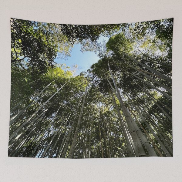 Item preview, Arashiyama Bamboo Forest, Kyoto, Japan designed and sold by martinkaspar123.