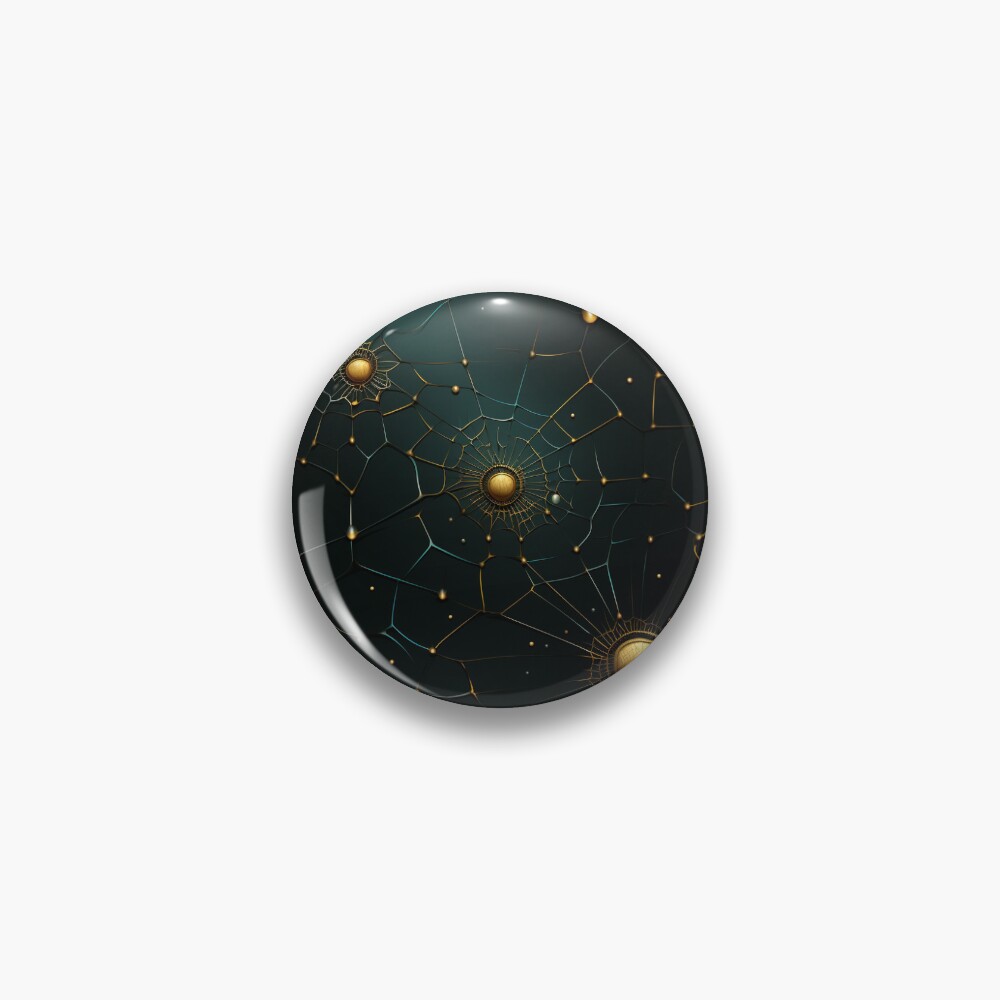 Item preview, Pin designed and sold by UnderCloud.