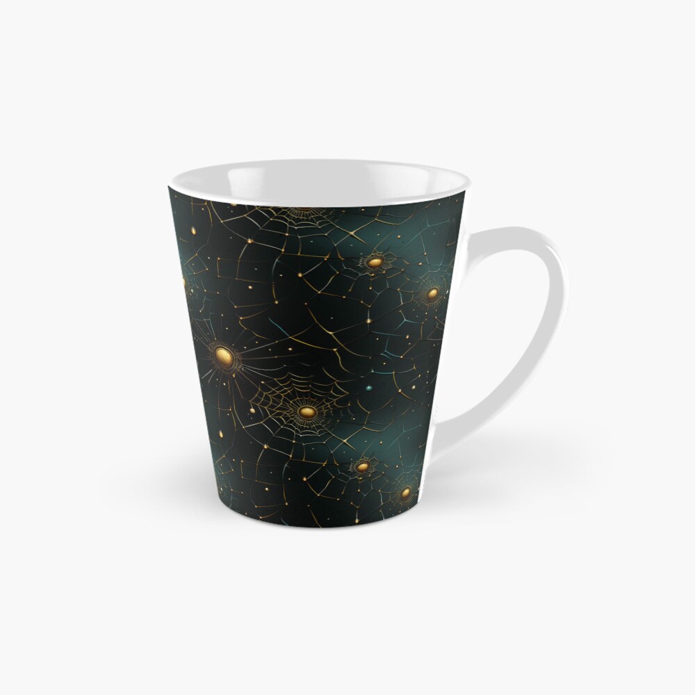 Item preview, Tall Mug designed and sold by UnderCloud.