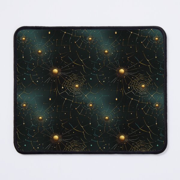 Item preview, Spiderweb Pattern designed and sold by UnderCloud.