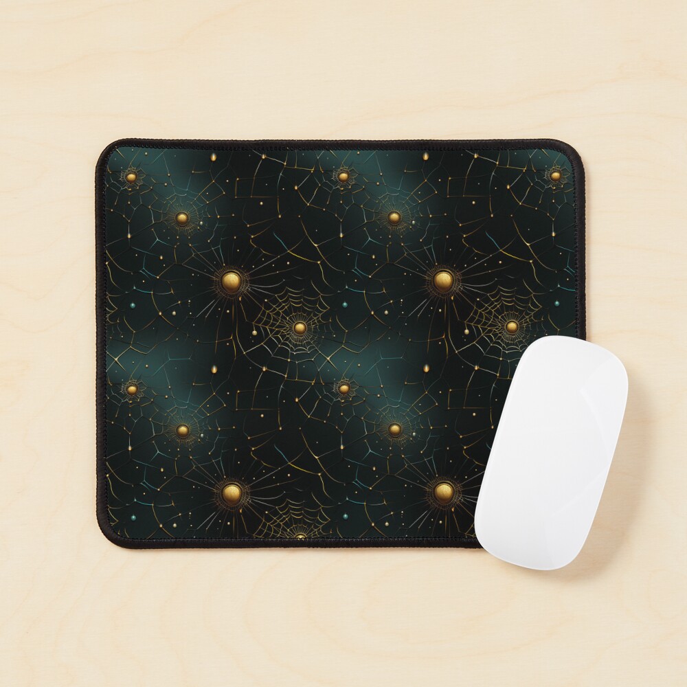 Item preview, Mouse Pad designed and sold by UnderCloud.