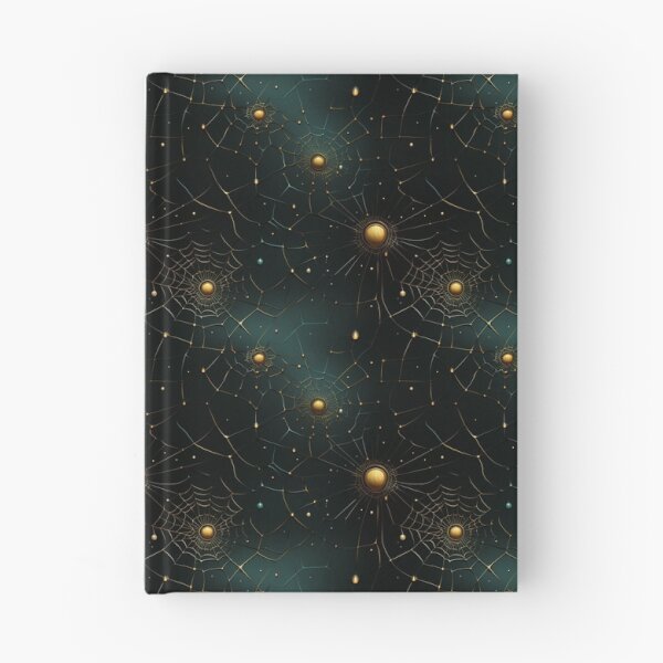 Item preview, Spiderweb Pattern designed and sold by UnderCloud.