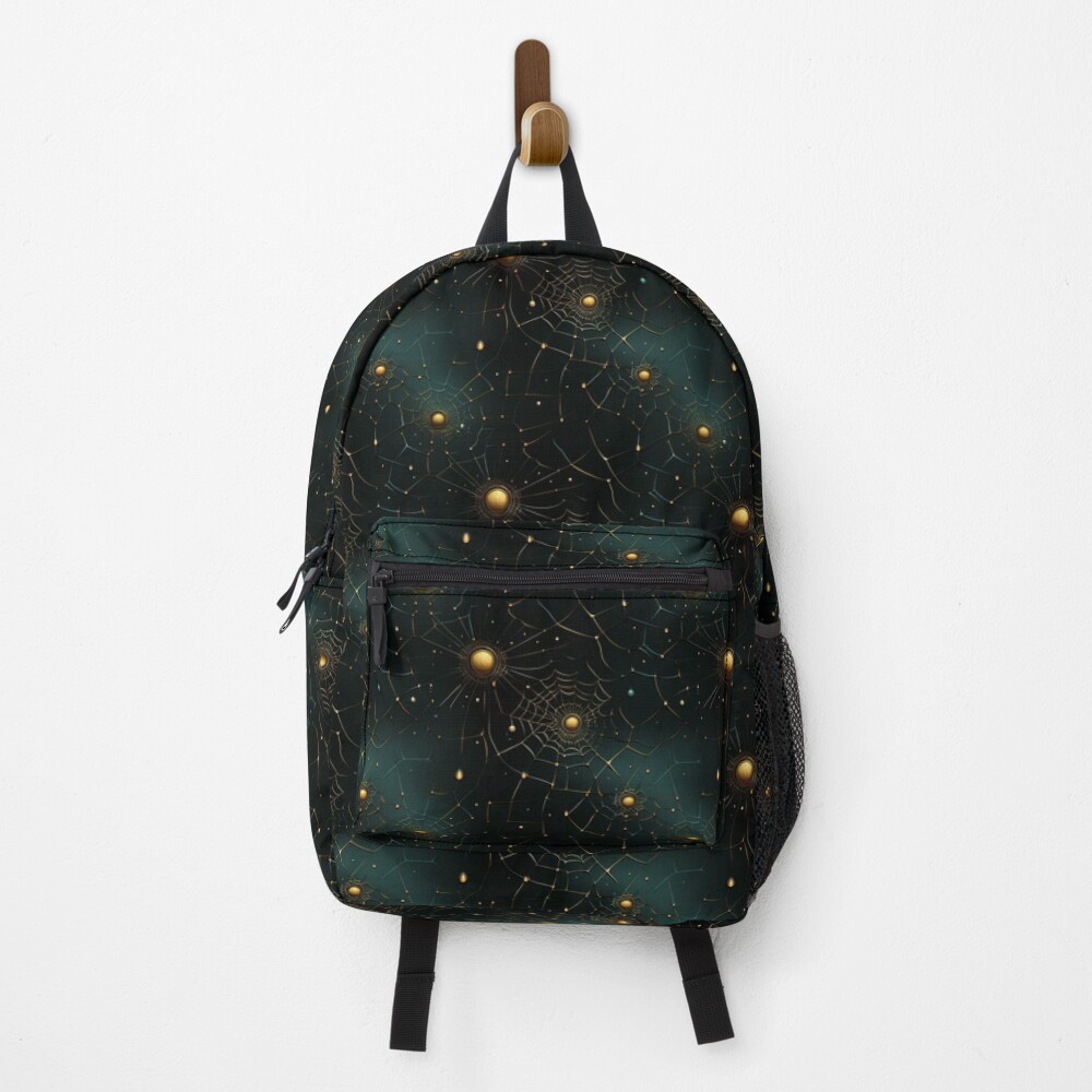 Item preview, Backpack designed and sold by UnderCloud.