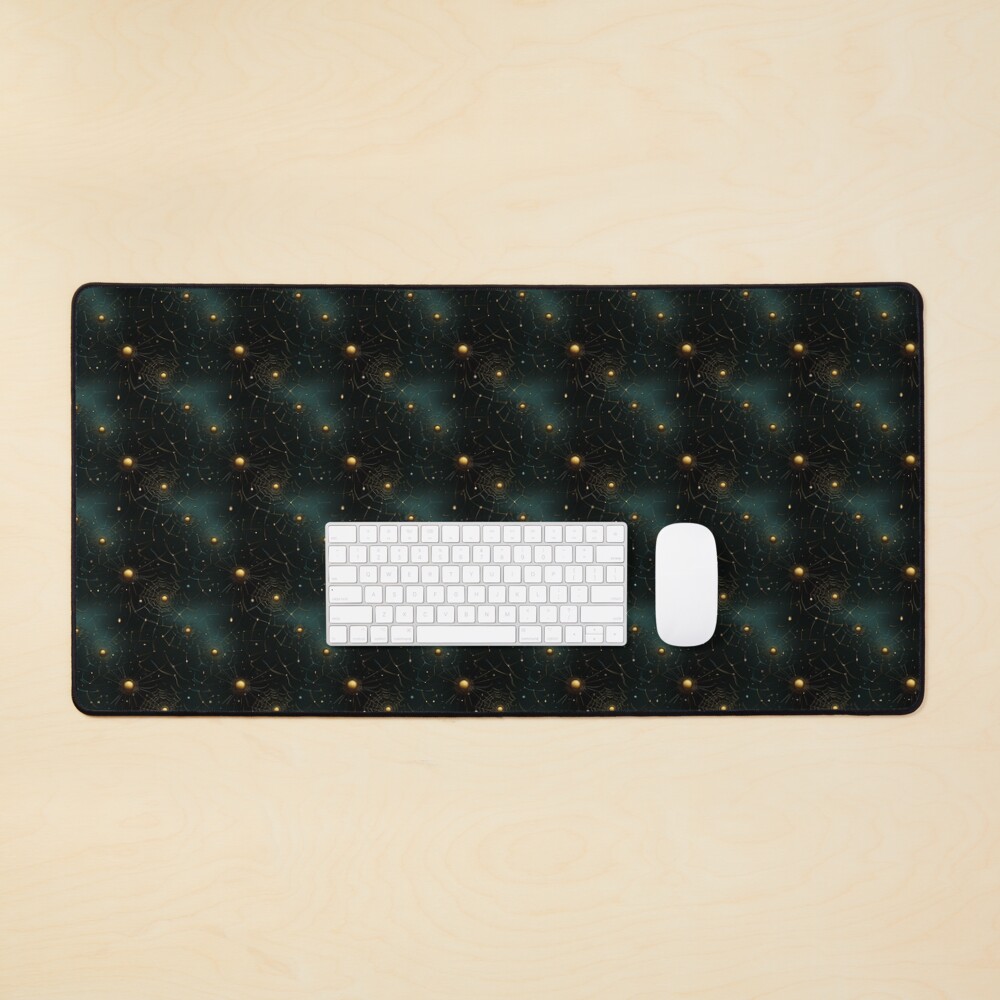 Item preview, Desk Mat designed and sold by UnderCloud.
