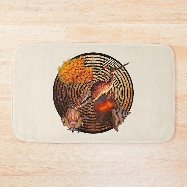 Item preview, SUN SEAHORSE designed and sold by Dagagi.