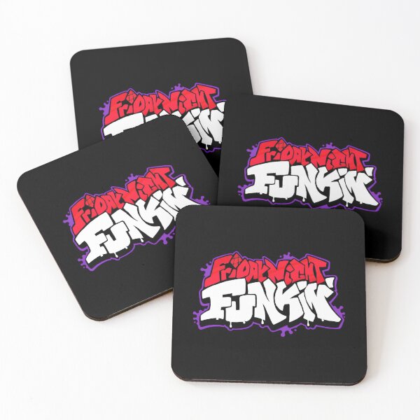 Item preview, Friday Night Funkin 	 designed and sold by afzdqsln76.