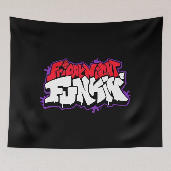 Item preview, Friday Night Funkin designed and sold by afzdqsln76.