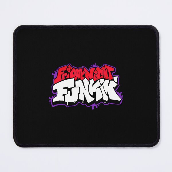 Item preview, Friday Night Funkin 	 designed and sold by afzdqsln76.
