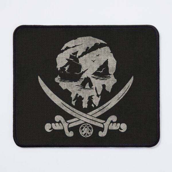 Item preview, SoT 3 - Jelly Roger Flag designed and sold by Cleobule.