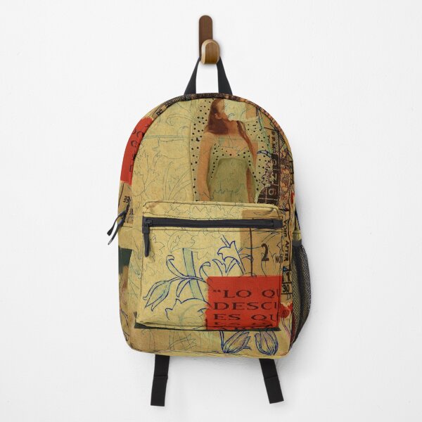 Item preview, The absurdist life collage designed and sold by VictoriaHerrera.