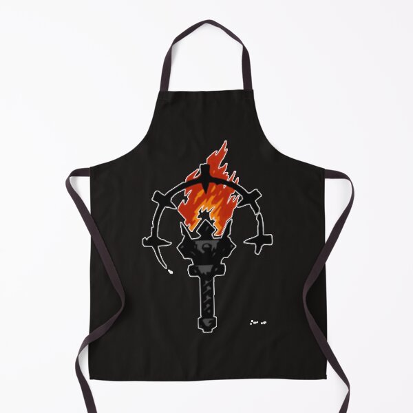 Item preview, Copy of Darkest Dungeon Torch designed and sold by EckehardWeidner.