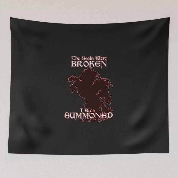 Item preview, Darksiders War Is Coming designed and sold by EckehardWeidner.