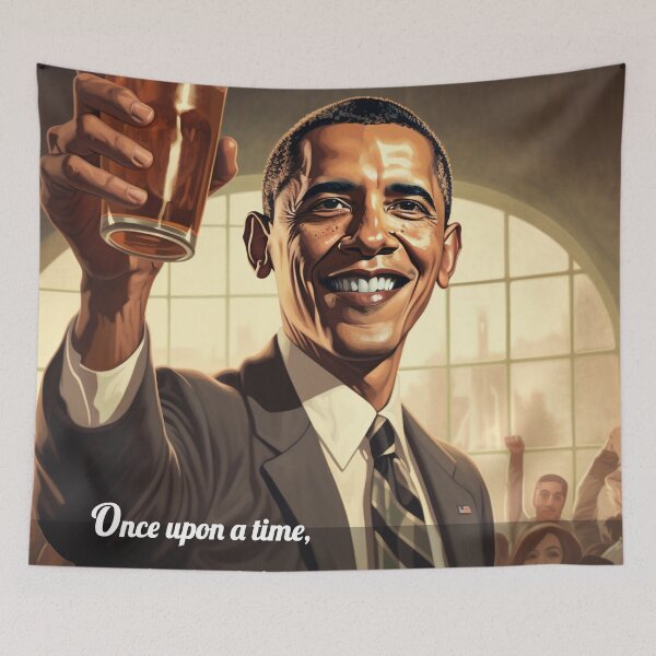 Item preview, Once upon a time, a wise individual uttered, 'Could I have a bottle of beer, please?' designed and sold by WOYEJun.