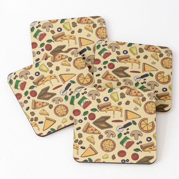 Item preview, Pizza Big designed and sold by Goose and Ghost.