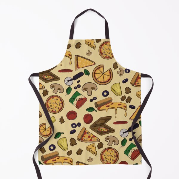 Item preview, Pizza Big designed and sold by Goose and Ghost.
