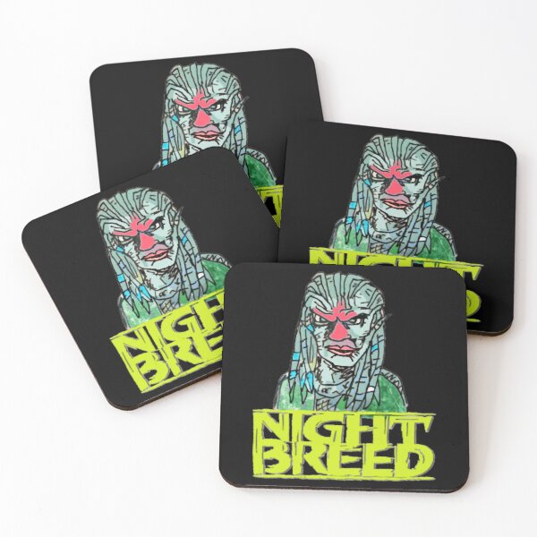 Item preview, NIGHTBREED   designed and sold by LashawFranz.