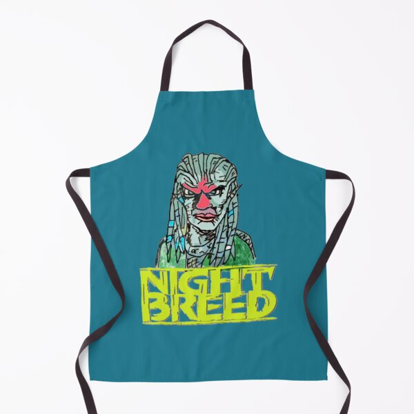 Item preview, NIGHTBREED   designed and sold by LashawFranz.