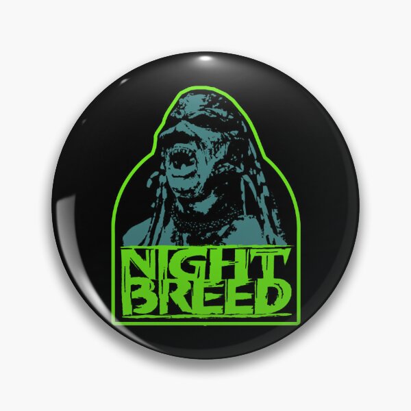 Item preview, NIGHTBREED designed and sold by LashawFranz.
