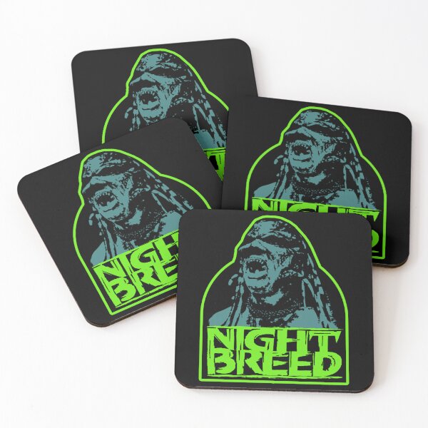 Item preview, NIGHTBREED designed and sold by LashawFranz.