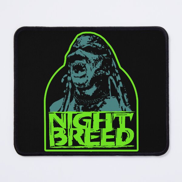 Item preview, NIGHTBREED designed and sold by LashawFranz.
