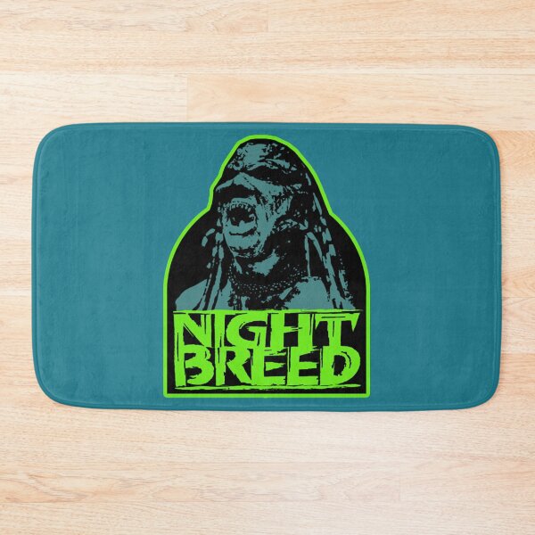 Item preview, NIGHTBREED designed and sold by LashawFranz.