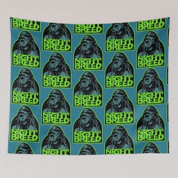 Item preview, NIGHTBREED designed and sold by LashawFranz.