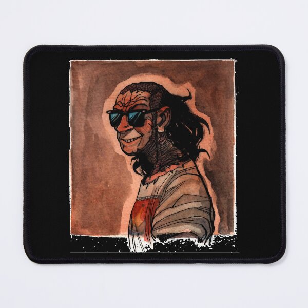 Item preview, Nightbreed-- Narcisse designed and sold by LashawFranz.