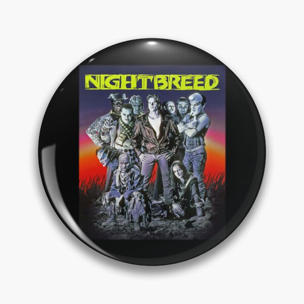 Item preview, Nightbreed Nightbreed Nightbreed    designed and sold by LashawFranz.