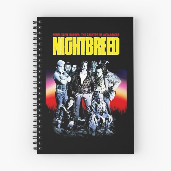 Item preview, Nightbreed Nightbreed Nightbreed    designed and sold by LashawFranz.