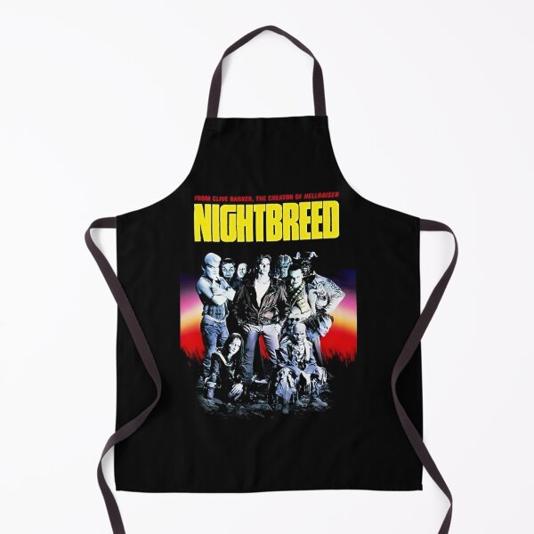 Item preview, Nightbreed Nightbreed Nightbreed    designed and sold by LashawFranz.
