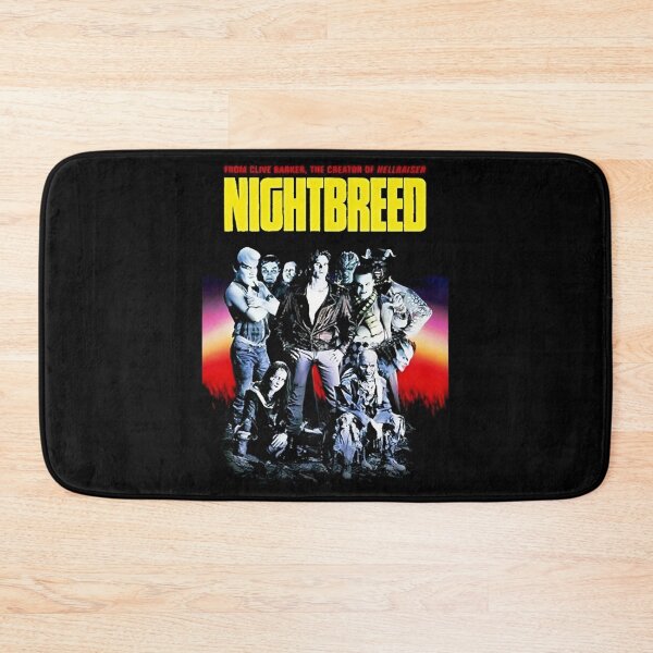 Item preview, Nightbreed Nightbreed Nightbreed    designed and sold by LashawFranz.