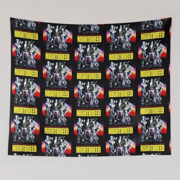 Item preview, Nightbreed Nightbreed Nightbreed    designed and sold by LashawFranz.