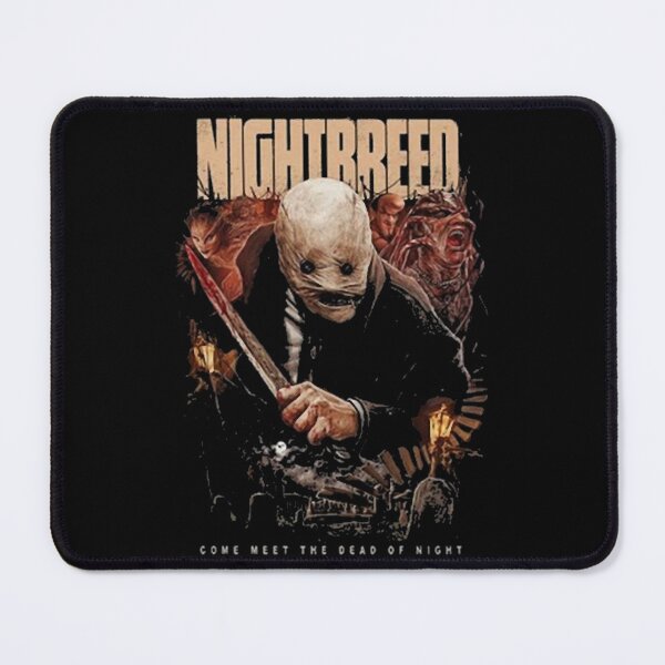 Item preview, Nightbreed Nightbreed Nightbreed   designed and sold by LashawFranz.