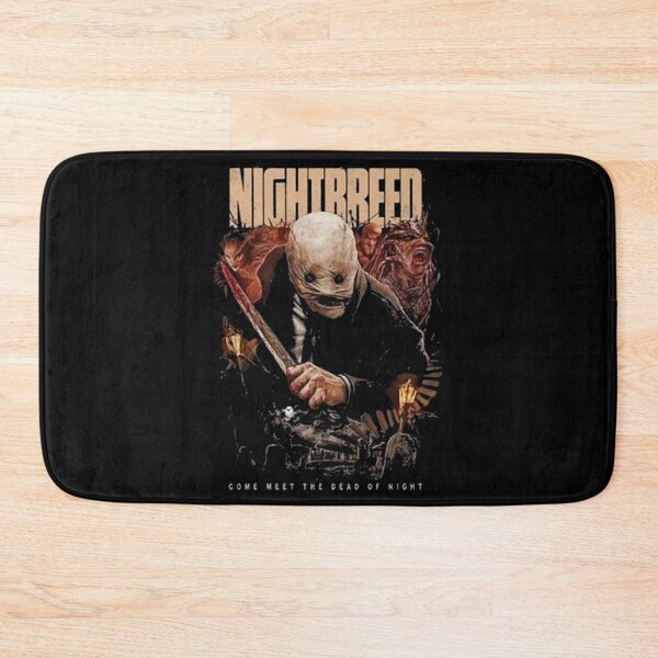 Item preview, Nightbreed Nightbreed Nightbreed   designed and sold by LashawFranz.
