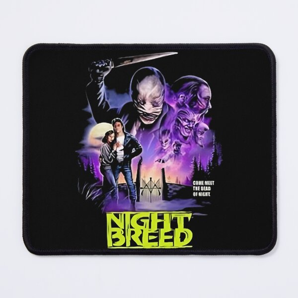Item preview, Nightbreed Nightbreed Nightbreed   designed and sold by LashawFranz.