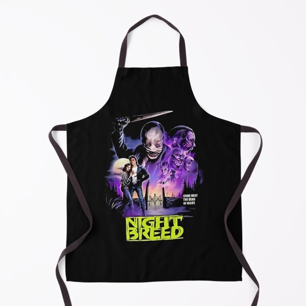 Item preview, Nightbreed Nightbreed Nightbreed   designed and sold by LashawFranz.