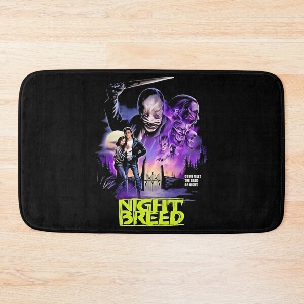 Item preview, Nightbreed Nightbreed Nightbreed   designed and sold by LashawFranz.