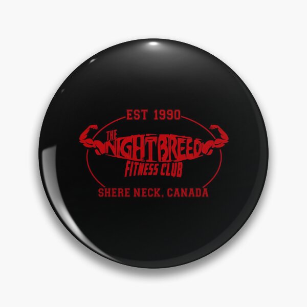 Item preview, Nightbreed Nightbreed Nightbreed  designed and sold by LashawFranz.