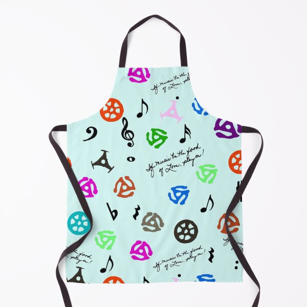 Item preview, The Food of Love designed and sold by DellBelewArt.