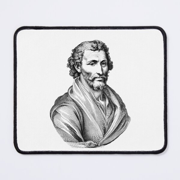Item preview, Michelangelo di Lodovico Buonarroti Simoni designed and sold by NTGUILTY.
