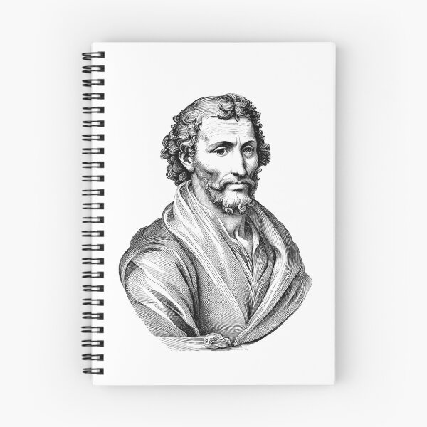 Artikelvorschau, Michelangelo di Lodovico Buonarroti Simoni entworfen und verkauft von NTGUILTY.