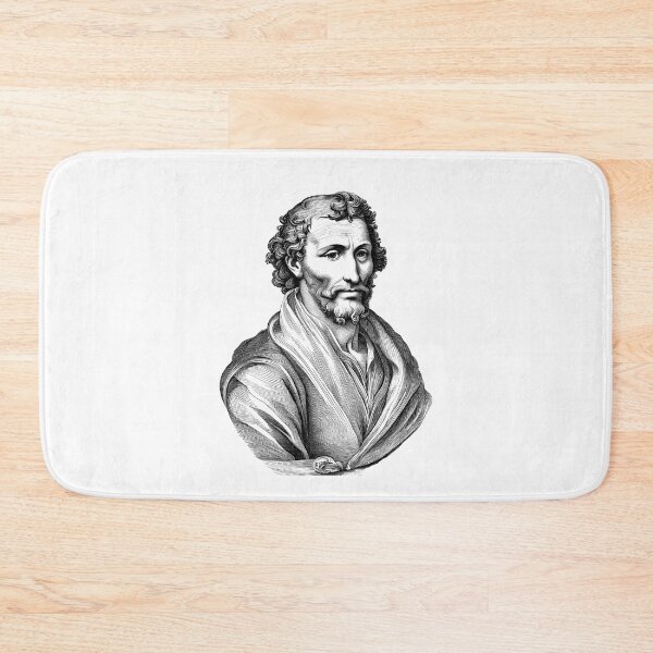 Item preview, Michelangelo di Lodovico Buonarroti Simoni designed and sold by NTGUILTY.